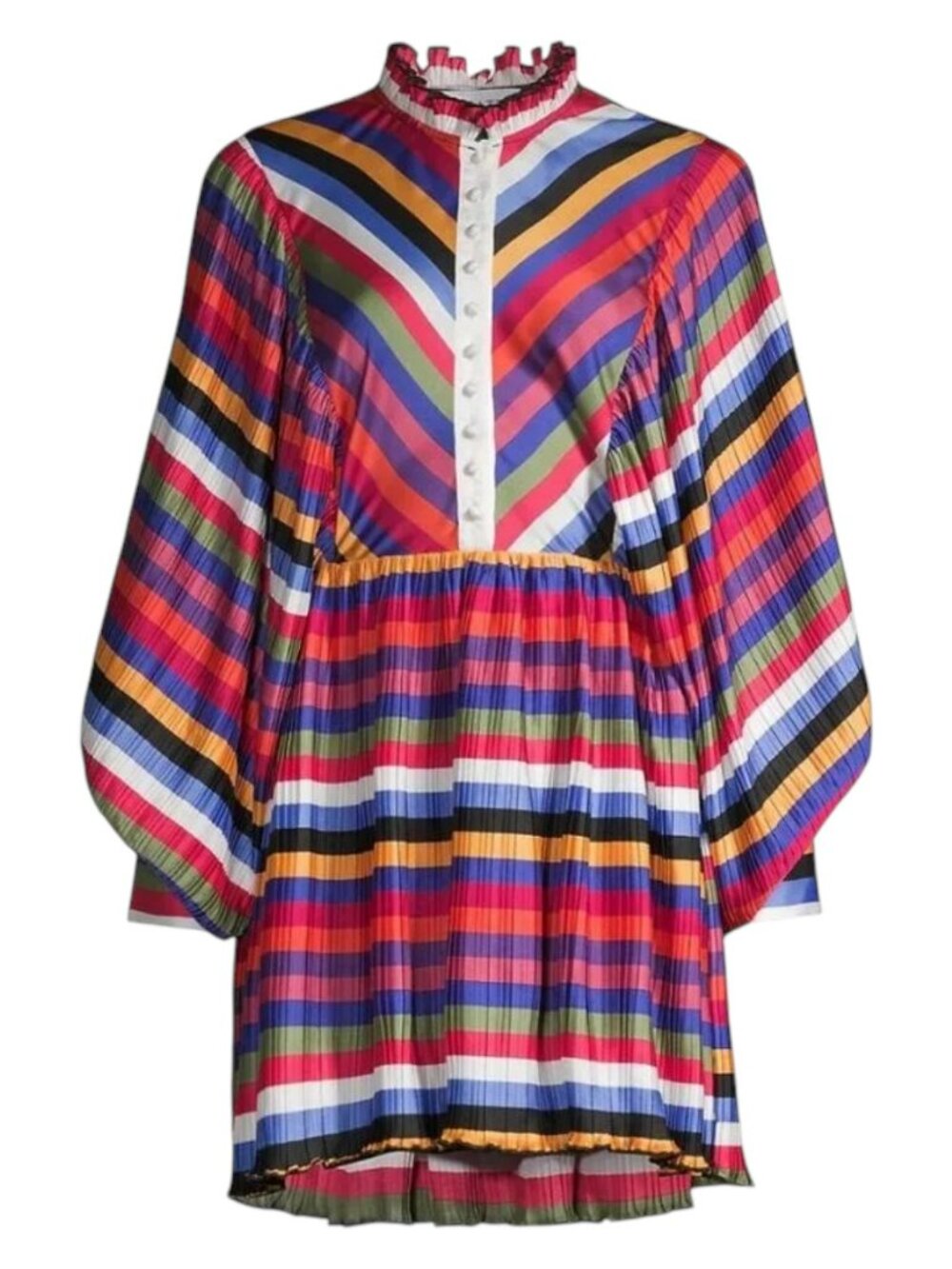 Elliatt Sodality Dress NWT Small - Picture 2 of 3